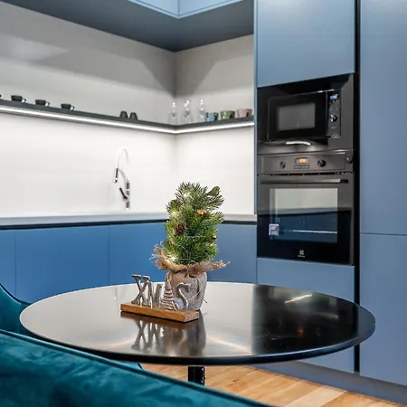 شقة Timonova V Centre Mesta *