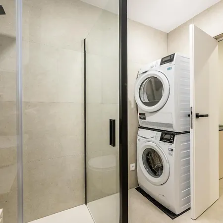 Apartment Timonova V Centre Mesta Kosice