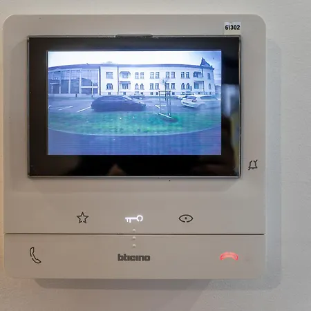 Timonova V Centre Mesta * كَشّا