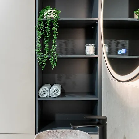 Timonova V Centre Mesta * Kosice