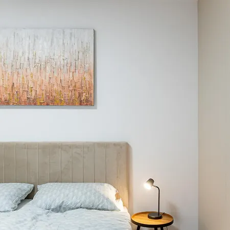 Timonova V Centre Mesta