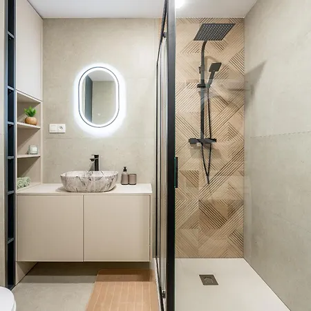 Apartment Timonova V Centre Mesta