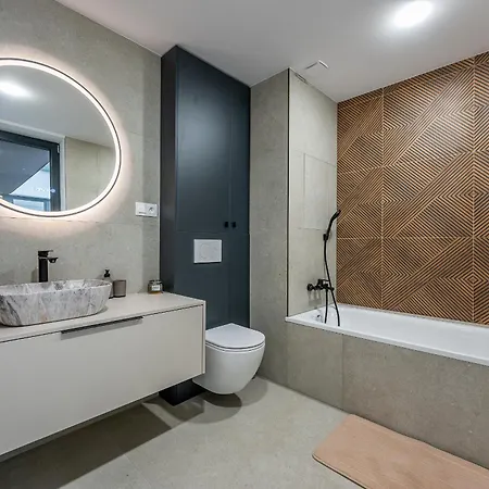 Apartment Timonova V Centre Mesta *