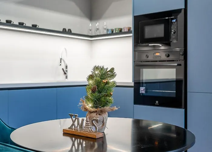 Apartmán Timonova V Centre Mesta *