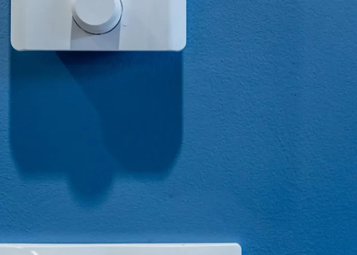 Timonova V Centre Mesta Apartment *