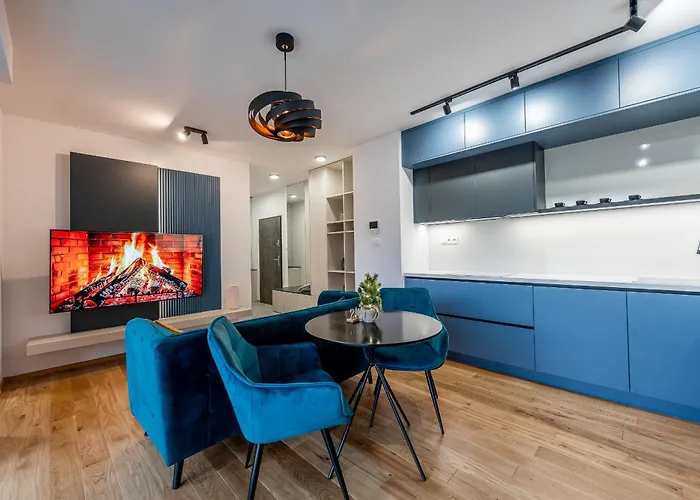 Timonova V Centre Mesta