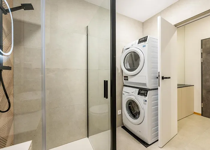 Apartmán Timonova V Centre Mesta Kosice