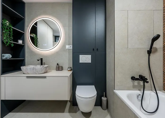 Timonova V Centre Mesta *