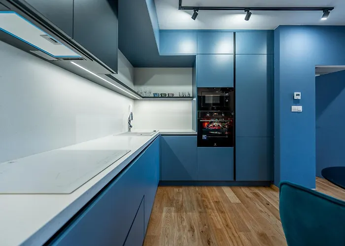 Timonova V Centre Mesta