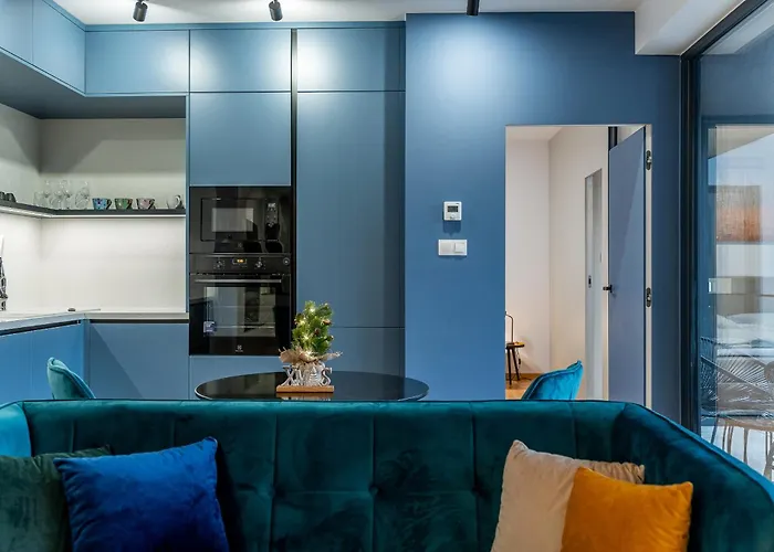 Timonova V Centre Mesta