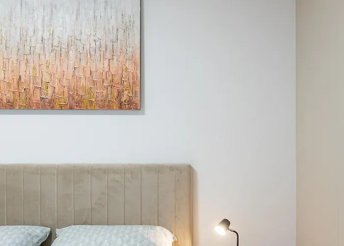 Timonova V Centre Mesta