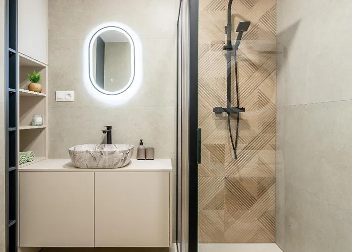 Apartmán Timonova V Centre Mesta