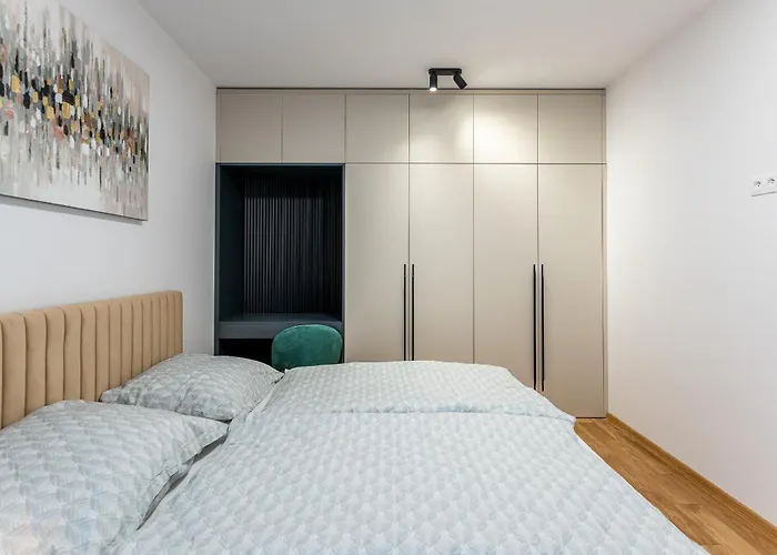 Timonova V Centre Mesta *